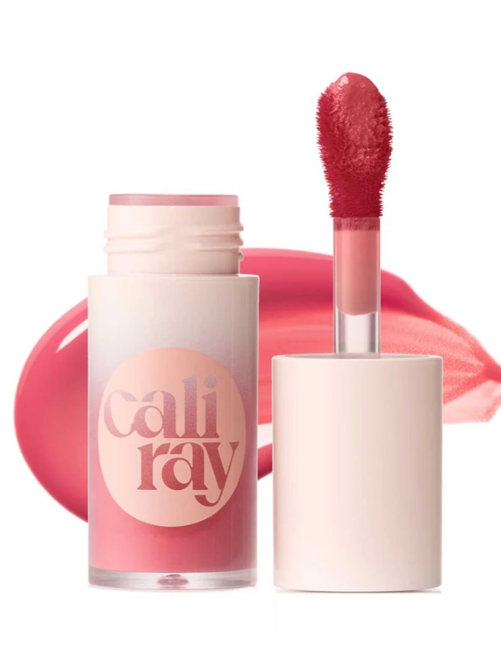 Caliray socal superbloom lip + cheek tint in Wild Flower 5.6ml BRAND NEW IN BOX